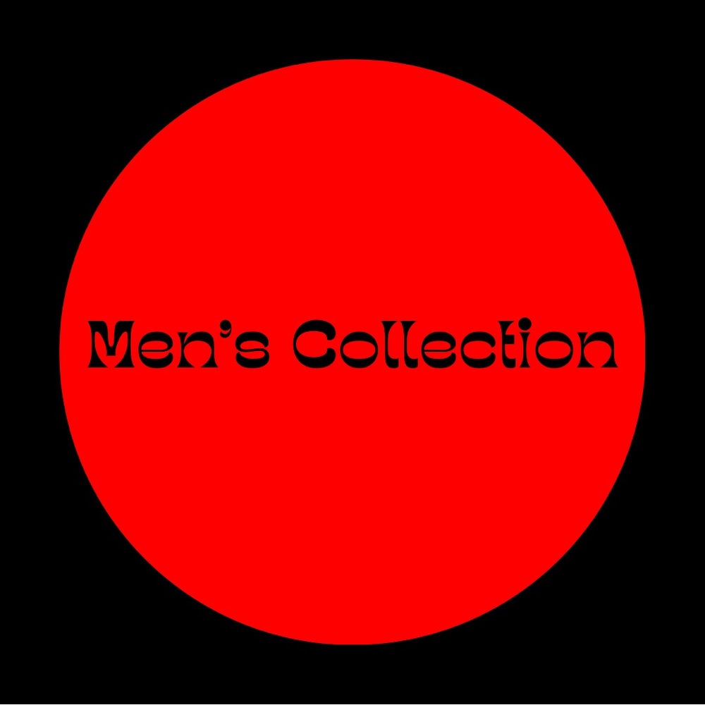 MEN’S COLLECTION- VARIOUS STYLE’S AND SIZES~DO NOT BUY!!!!